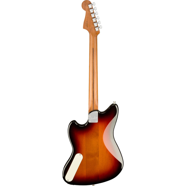 Fender Alternate Reality Powercaster 3-Tone Sunburst