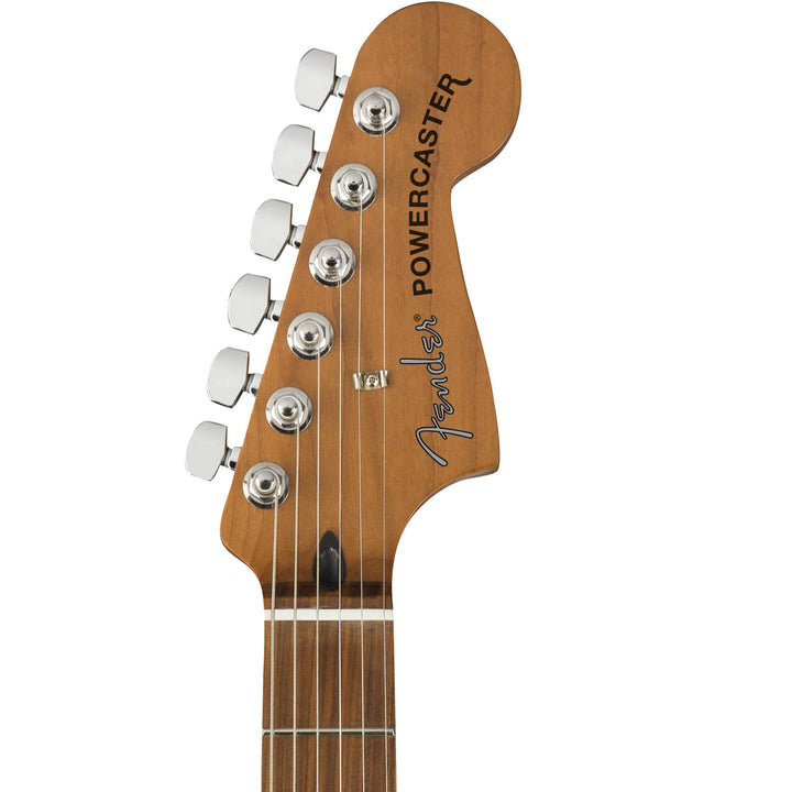Fender Alternate Reality Powercaster 3-Tone Sunburst