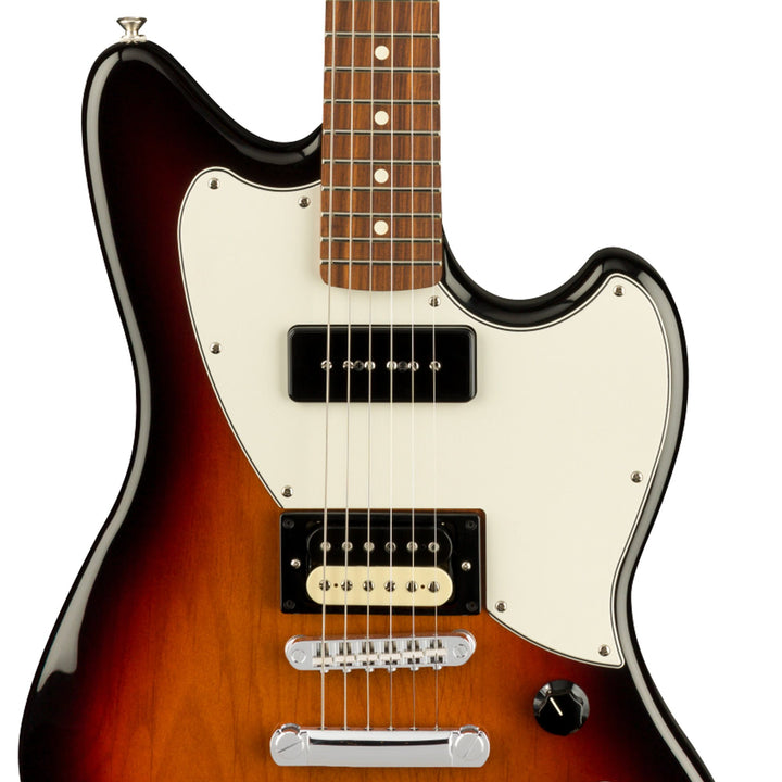 Fender Alternate Reality Powercaster 3-Tone Sunburst