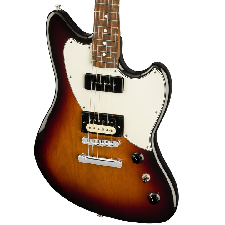 Fender Alternate Reality Powercaster 3-Tone Sunburst
