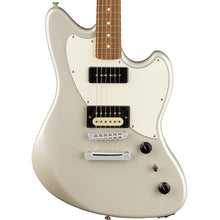 Fender Alternate Reality Powercaster White Opal
