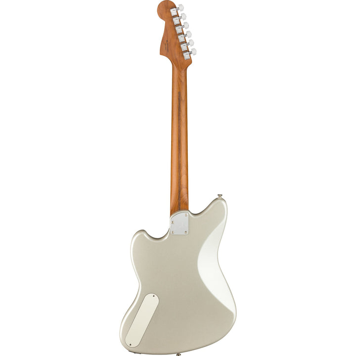 Fender Alternate Reality Powercaster White Opal