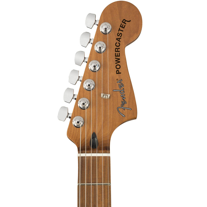 Fender Alternate Reality Powercaster White Opal