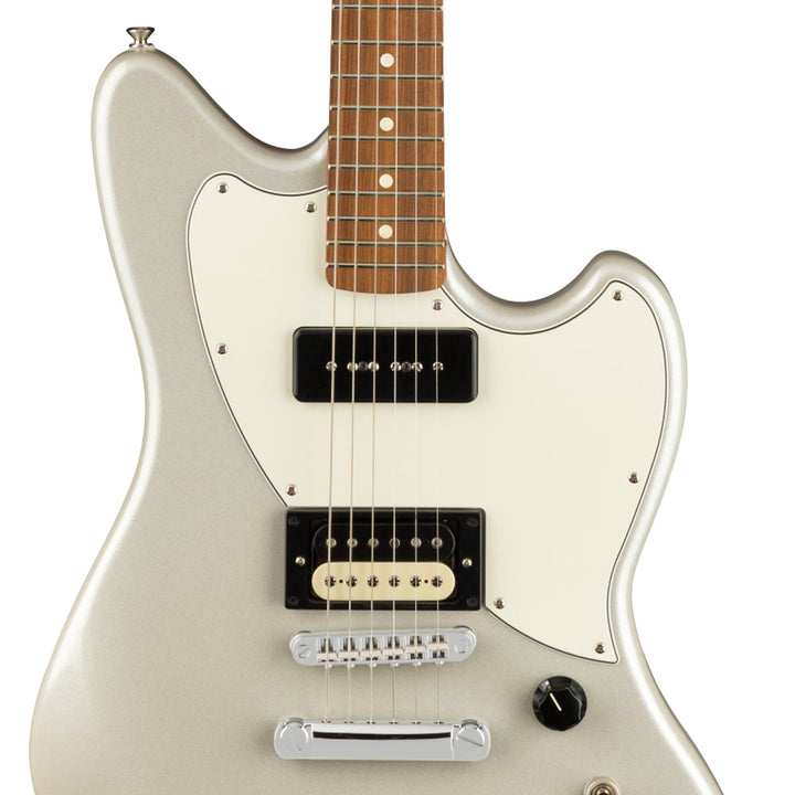 Fender Alternate Reality Powercaster White Opal