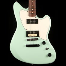 Fender Alternate Reality Powercaster Surf Green