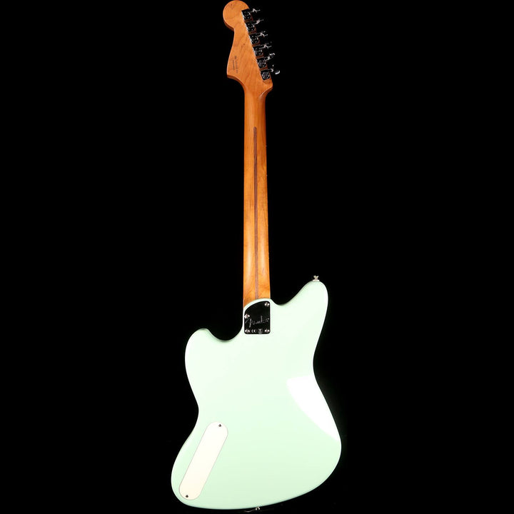Fender Alternate Reality Powercaster Surf Green