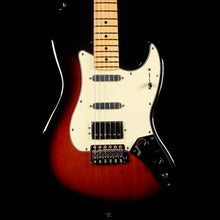 Fender Alternate Reality Series Sixty-Six 3-Tone Sunburst