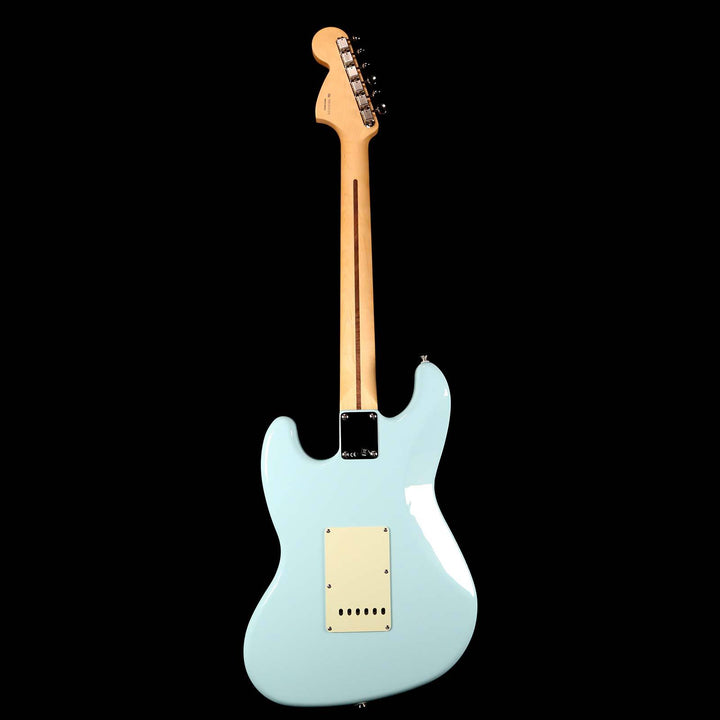 Fender Alternate Reality Series Sixty-Six Daphne Blue