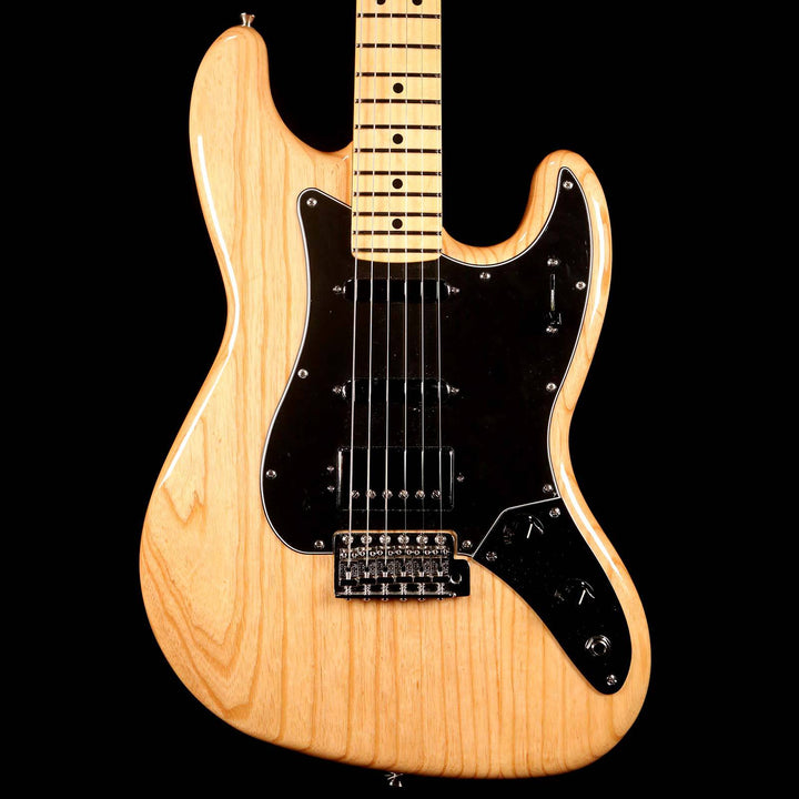 Fender Alternate Reality Series Sixty-Six Natural