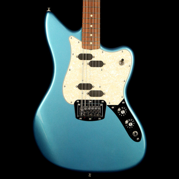 Fender Alternate Reality Electric XII Lake Placid Blue