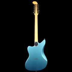 Fender Alternate Reality Electric XII Lake Placid Blue | The Music Zoo