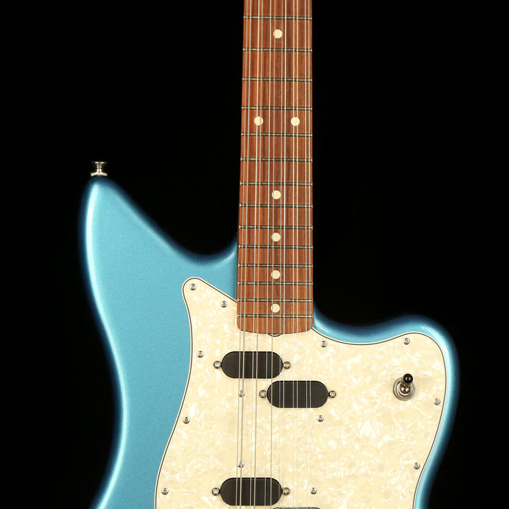 Fender Alternate Reality Electric XII Lake Placid Blue