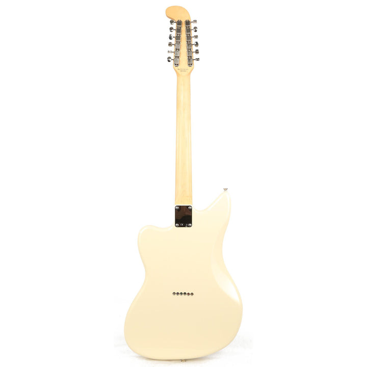 Fender Alternate Reality Electric XII Olympic White