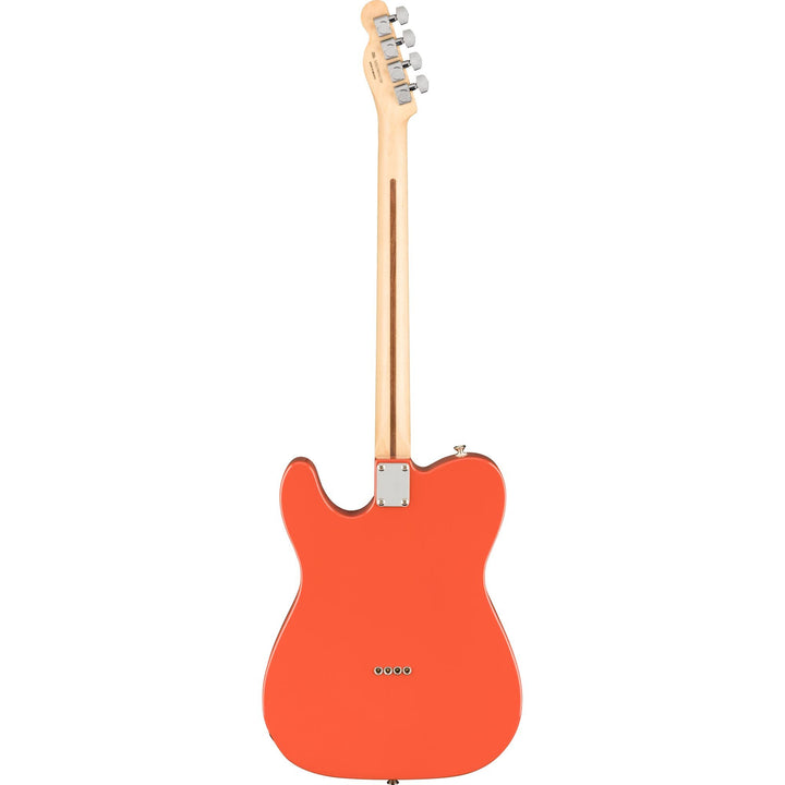 Fender Alternate Reality Tenor Telecaster Fiesta Red