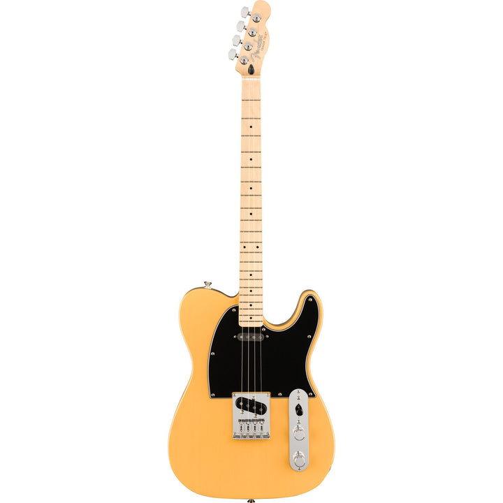 Fender Alternate Reality Tenor Telecaster Butterscotch Blonde