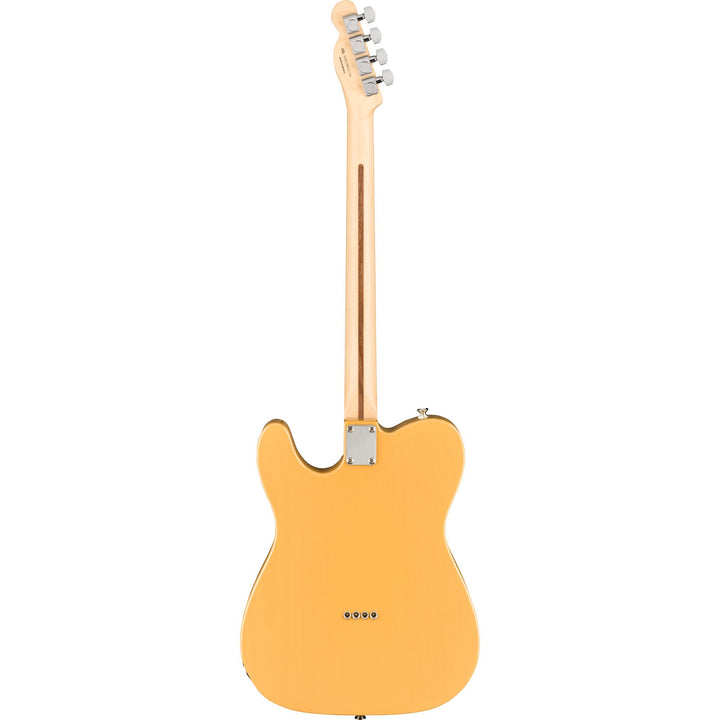 Fender Alternate Reality Tenor Telecaster Butterscotch Blonde