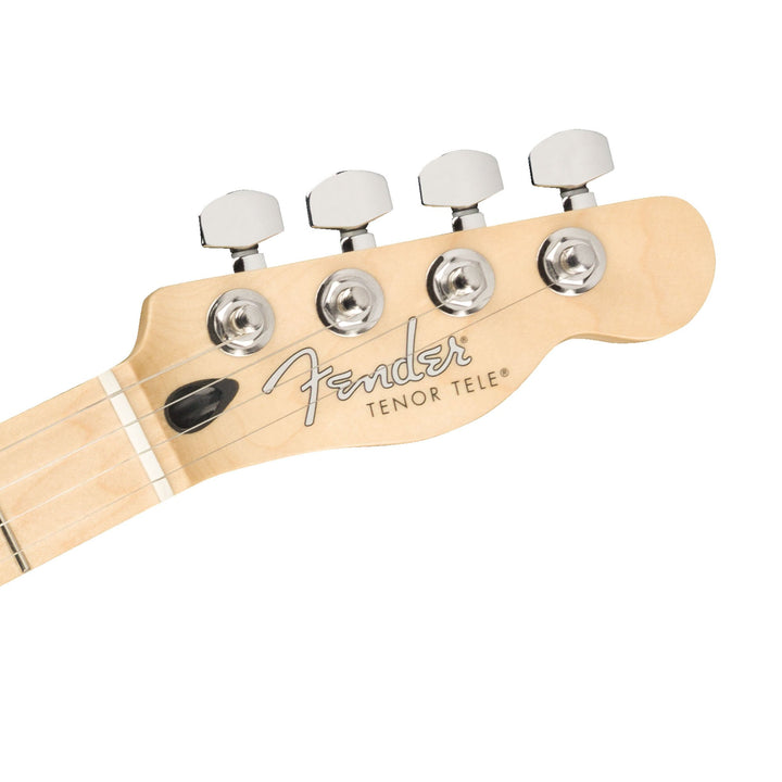 Fender Alternate Reality Tenor Telecaster Butterscotch Blonde