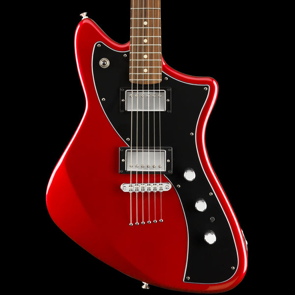 Fender Alternate Reality Meteora HH Candy Apple Red