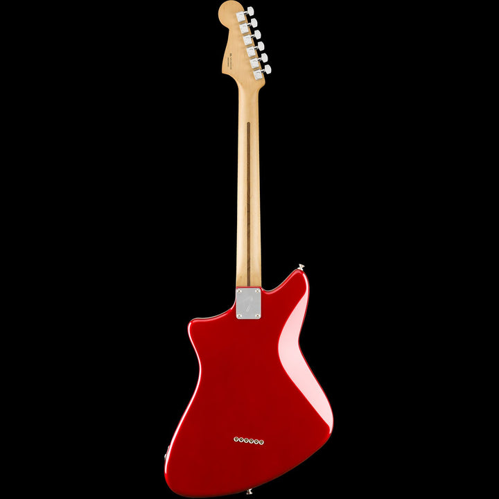 Fender Alternate Reality Meteora HH Candy Apple Red