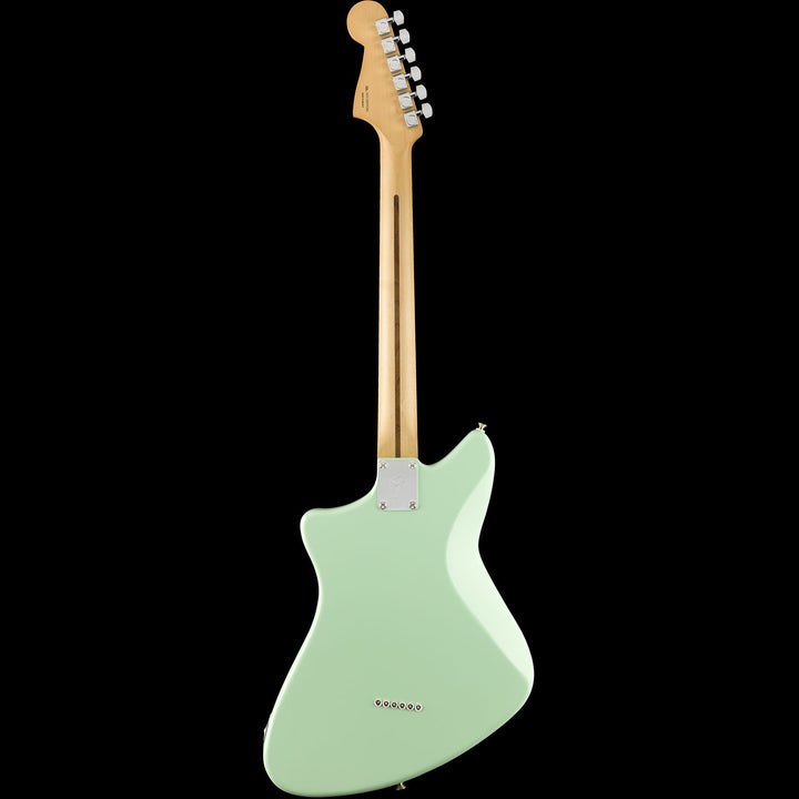 Fender Alternate Reality Meteora HH Surf Green