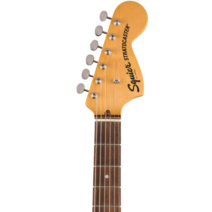 Squier Classic Vibe '70s Stratocaster HSS Walnut Used