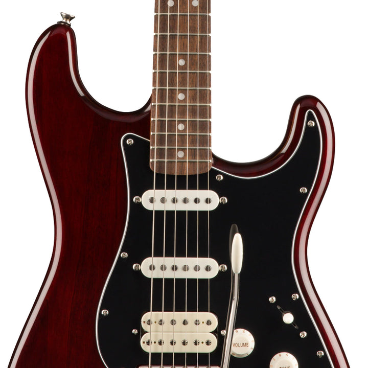 Squier Classic Vibe '70s Stratocaster HSS Walnut Used