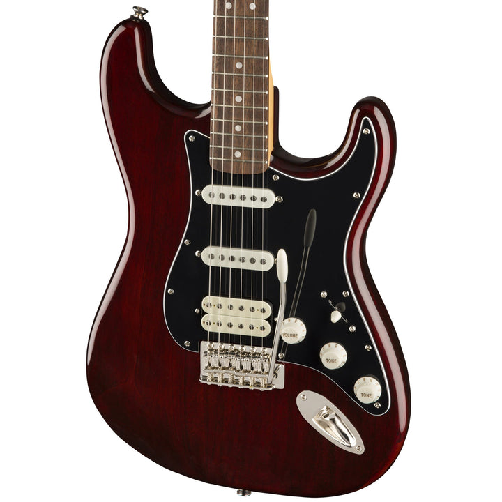 Squier Classic Vibe '70s Stratocaster HSS Walnut Used