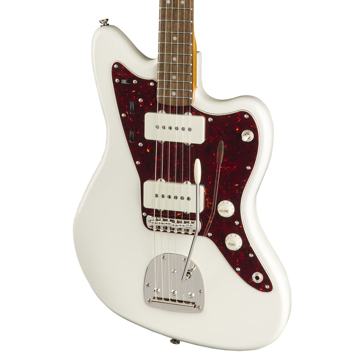 Squier Classic Vibe '60s Jazzmaster Olympic White