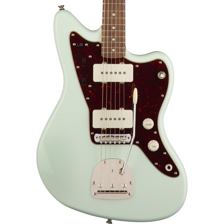 Squier Classic Vibe '60s Jazzmaster Sonic Blue Used