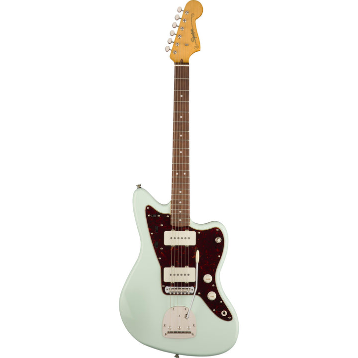 Squier Classic Vibe '60s Jazzmaster Sonic Blue Used