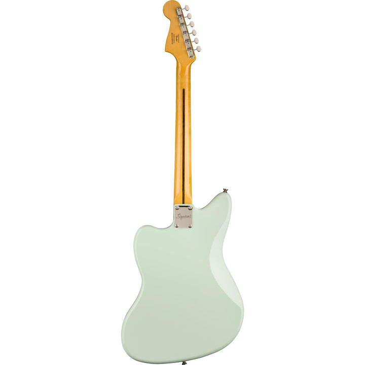 Squier Classic Vibe '60s Jazzmaster Sonic Blue Used