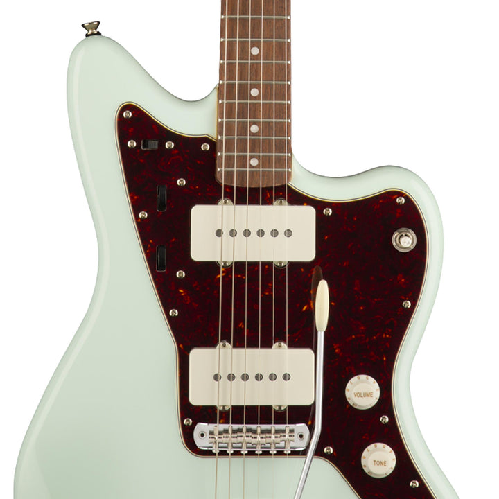 Squier Classic Vibe '60s Jazzmaster Sonic Blue Used