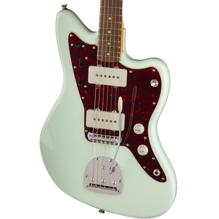Squier Classic Vibe '60s Jazzmaster Sonic Blue Used