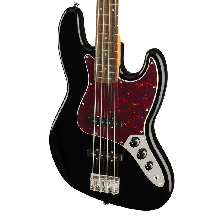 Squier Classic Vibe '60s Jazz Bass Black Used
