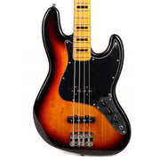 Squier Classic Vibe '70s Jazz Bass 3-Tone Sunburst