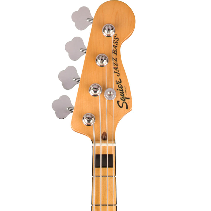 Squier Classic Vibe '70s Jazz Bass Natural Used