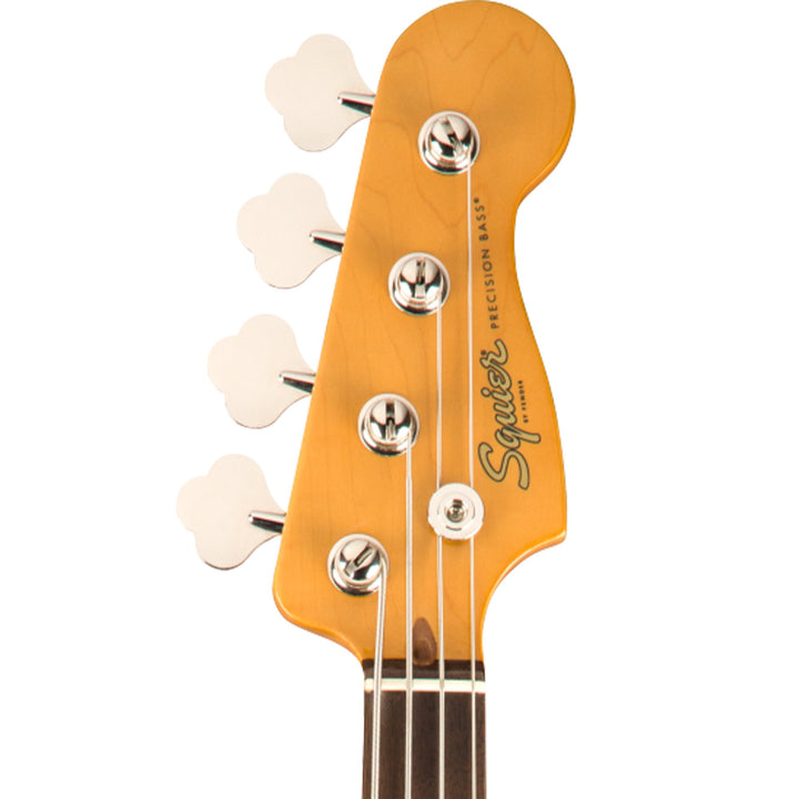 Squier Classic Vibe '60s Precision Bass 3-Tone Sunburst Used