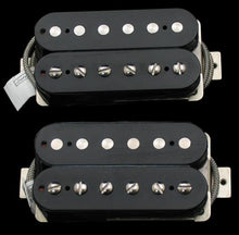 Lindy Fralin Pure PAF Humbucker Pickup Set