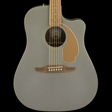 Fender California Series Redondo Player Slate Satin