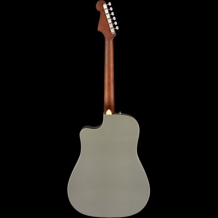 Fender California Series Redondo Player Slate Satin