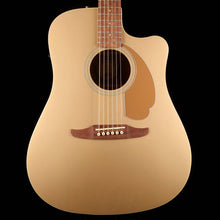 Fender Redondo Player Acoustic-Electric Bronze Satin