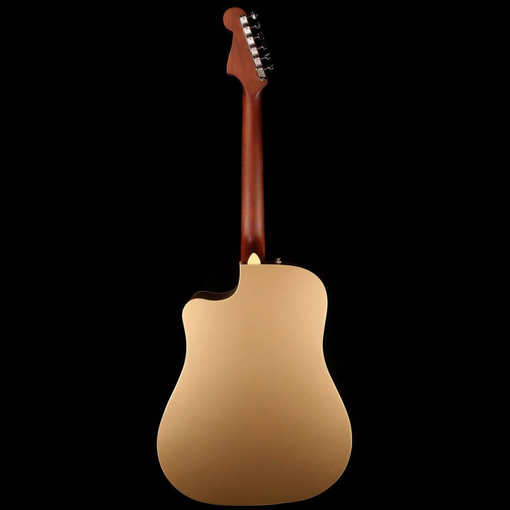 Fender Redondo Player Acoustic-Electric Bronze Satin