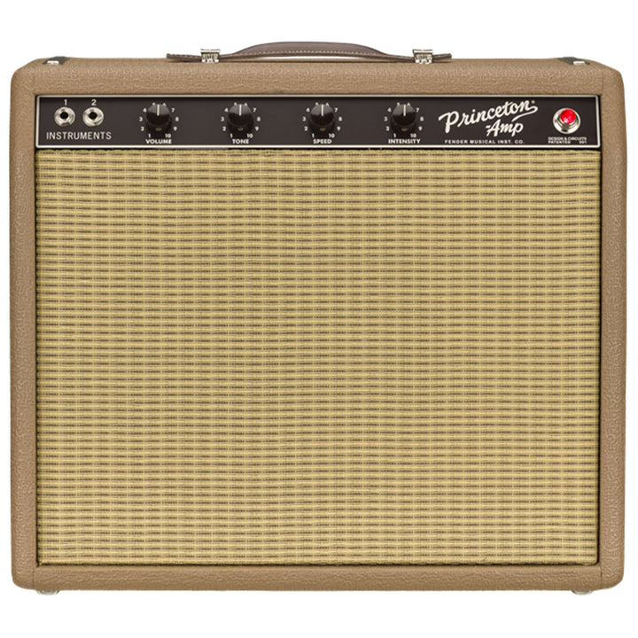 Fender '62 Princeton Chris Stapleton Edition Combo Amplifier