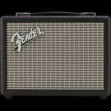 Fender Indio Bluetooth Speaker Black