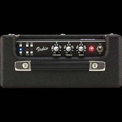 中古 完動品 Fender INDIO BT Speaker Black Fender Indio Bluetooth Speaker Black | The Music Zoo