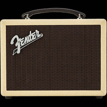 Fender Indio Bluetooth Speaker