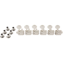 Fender ClassicGear Guitar Tuning Machines