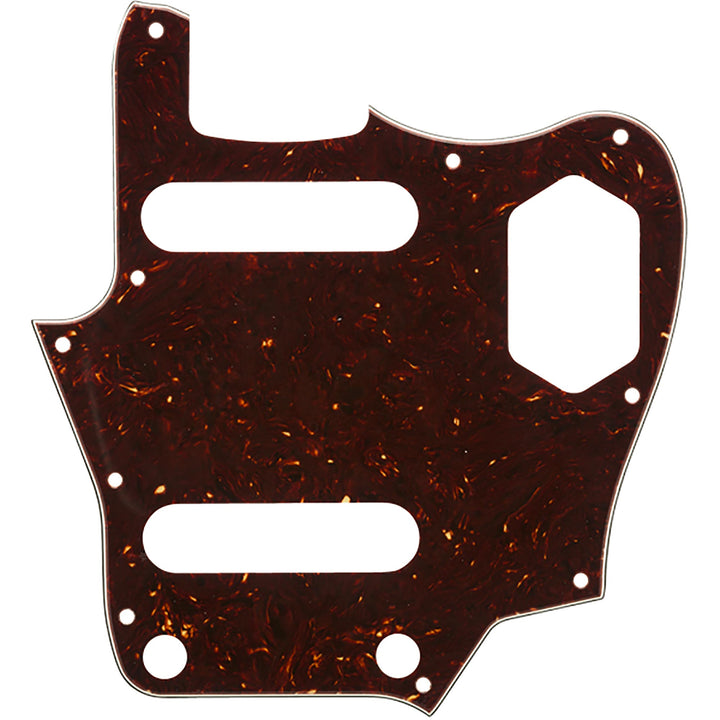 Fender American Professional Jaguar Pickguard Tortoise Shell | The ...