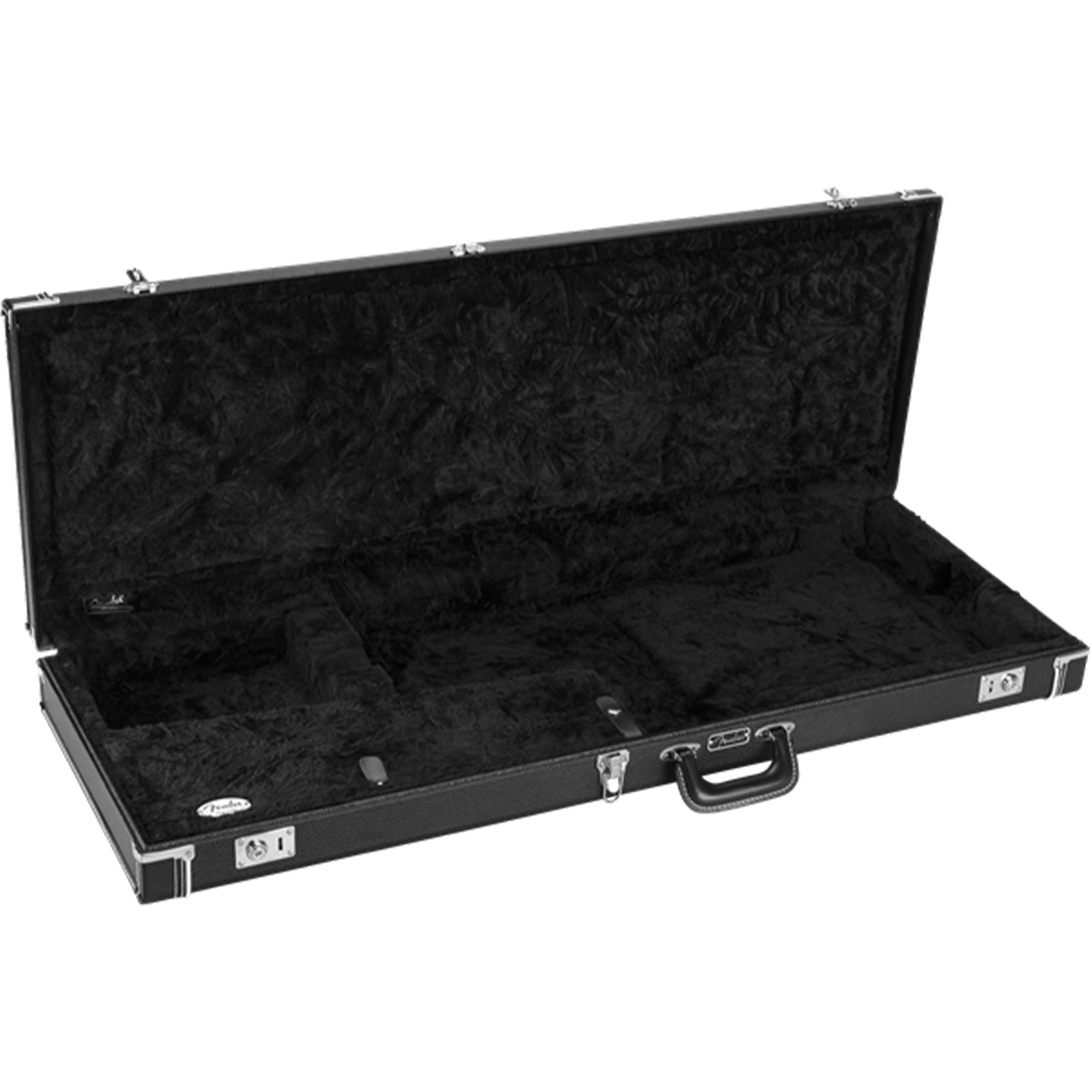 Fender Classic Series Hardshell Case Jaguar or Jazzmaster | The