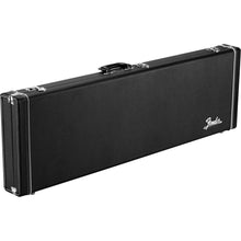 Fender Classic Series Hardshell Case Mustang or Duo-Sonic